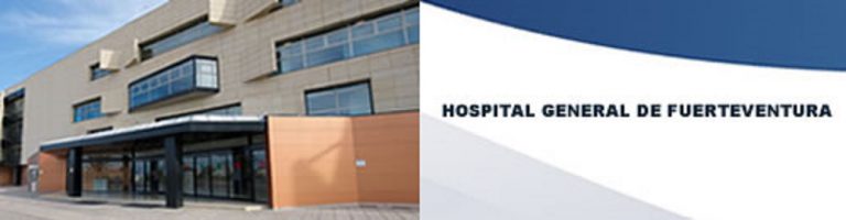 El Hospital General de Fuerteventura refuerza su plantilla con la contratación de nueve especialistas