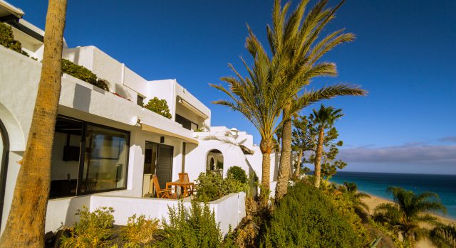 Lopesan Hotel Group abre el Abora Buenaventura en Gran Canaria y las IFA Villas Altamarena en Fuerteventura  2 IFA Villas Altamarena 1