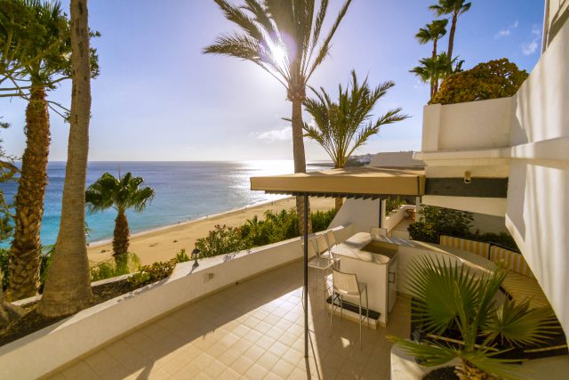 Lopesan Hotel Group abre el Abora Buenaventura en Gran Canaria y las IFA Villas Altamarena en Fuerteventura  1 IFA Villas Altamarena 2
