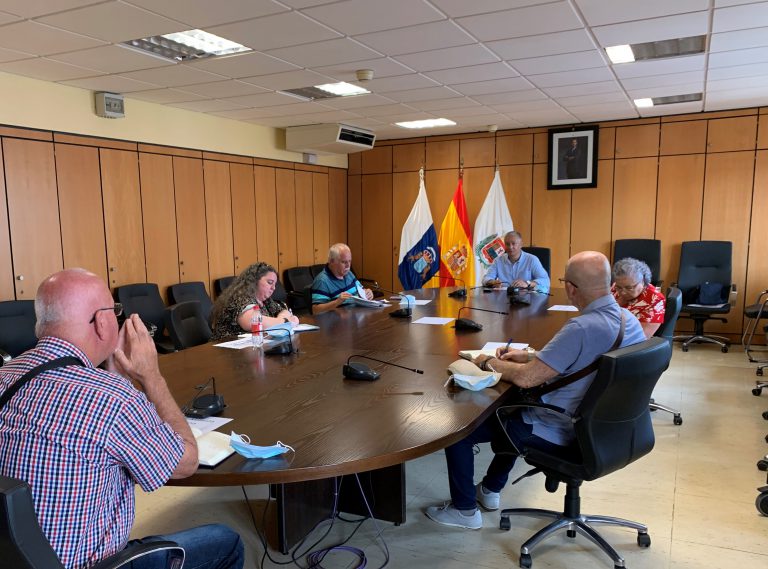 El Ayuntamiento reabrirá los locales sociales y centros cívicos a partir del lunes bajo un protocolo de uso para garantizar la seguridad