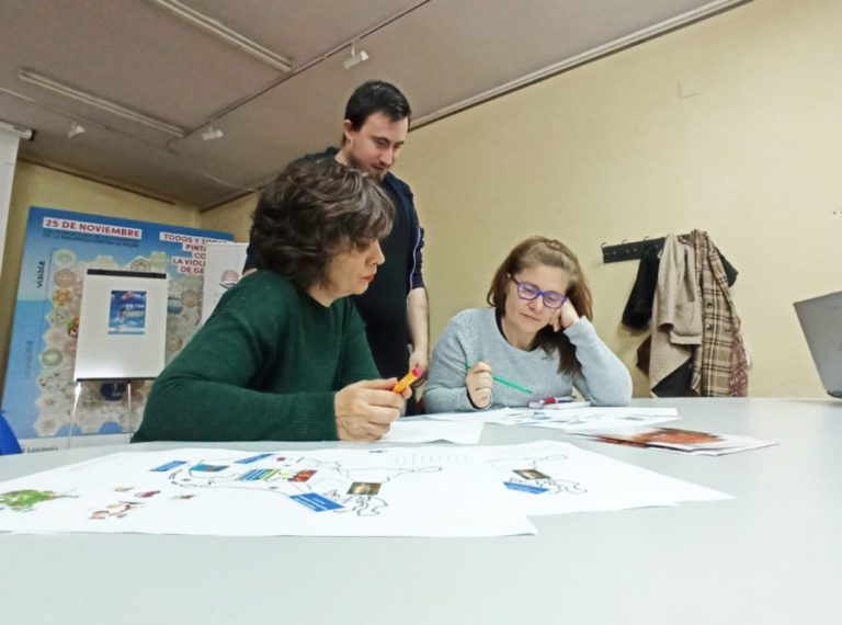 Adolescencia y discapacidad intelectual, una ‘pareja’ donde hay que aparcar el sobreproteccionismo