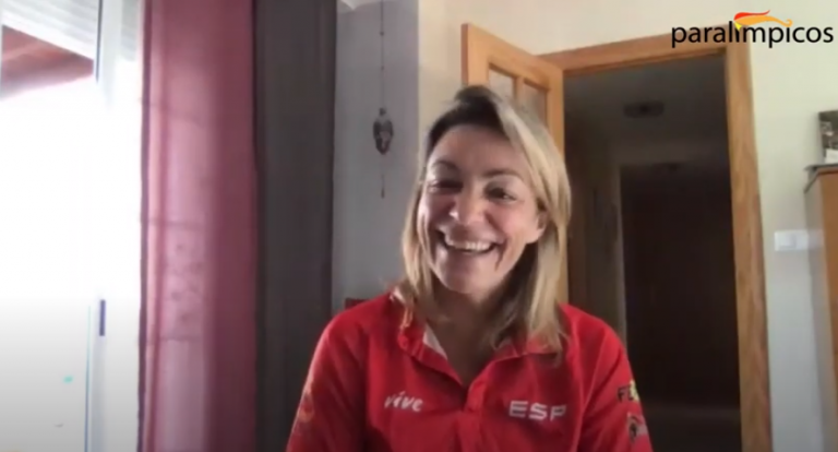 Sonia Ruiz, de la cancha a la política