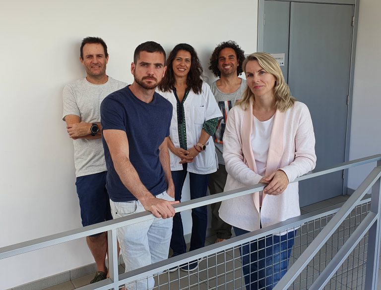 Investigadores del HUC publican un estudio sobre la regulación de la reparación del ADN dañado y su posible papel en el cáncer