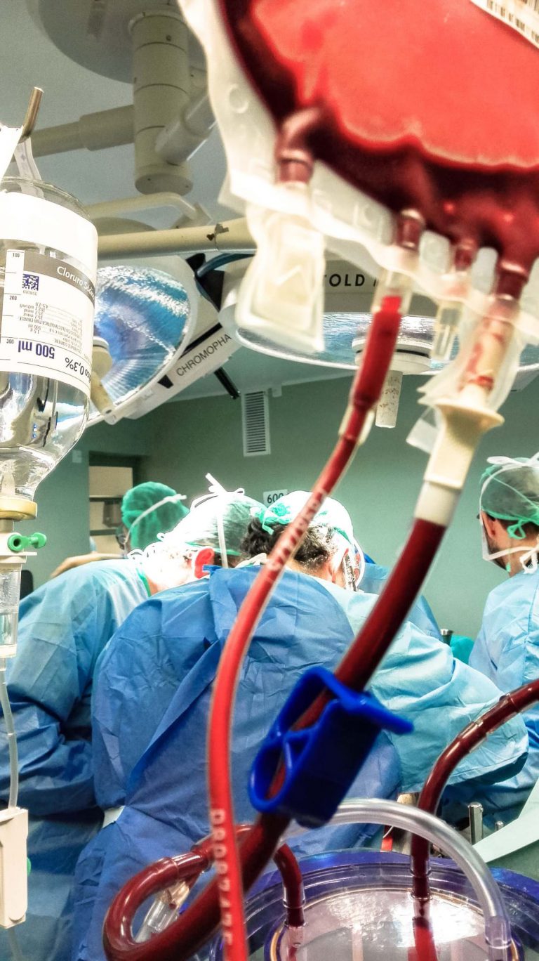 Sanidad agradece la solidaridad de los 36 donantes de órganos que durante estos cinco meses han permitido realizar 62 trasplantes en Canarias