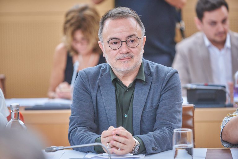 Martín Plata lamenta el rechazo de CC a que Tenerife sea destino turístico preferente de Turespaña