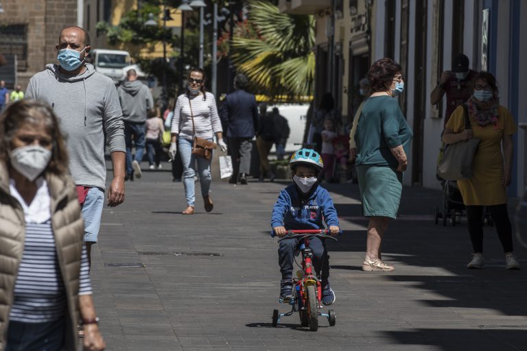 El BOE publica el decreto de la 'nueva normalidad' que pretende hacer frente a un rebrote o nuevas crisis sanitarias