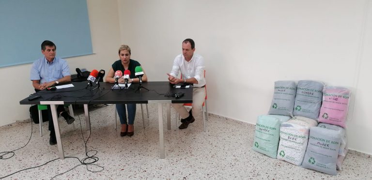 La Mancomunidad implanta el nuevo sistema de recogida bilateral para avanzar hacia el residuo cero