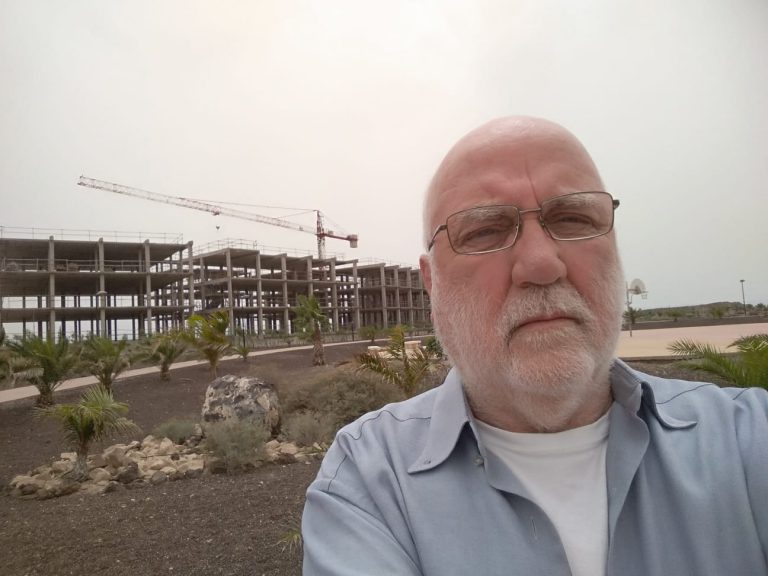 Sí Podemos insta a los gobiernos del Estado y de Canarias a “suspender cautelarmente las obras ilegales del hotel de La Tejita”