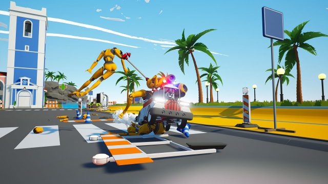 Análisis Main Assembly – Fomentando la creatividad 1 Main Assembly 1