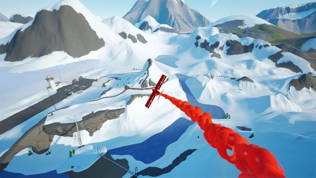 Análisis Main Assembly – Fomentando la creatividad 3 Main Assembly 3