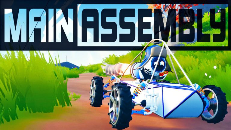 Análisis Main Assembly – Fomentando la creatividad