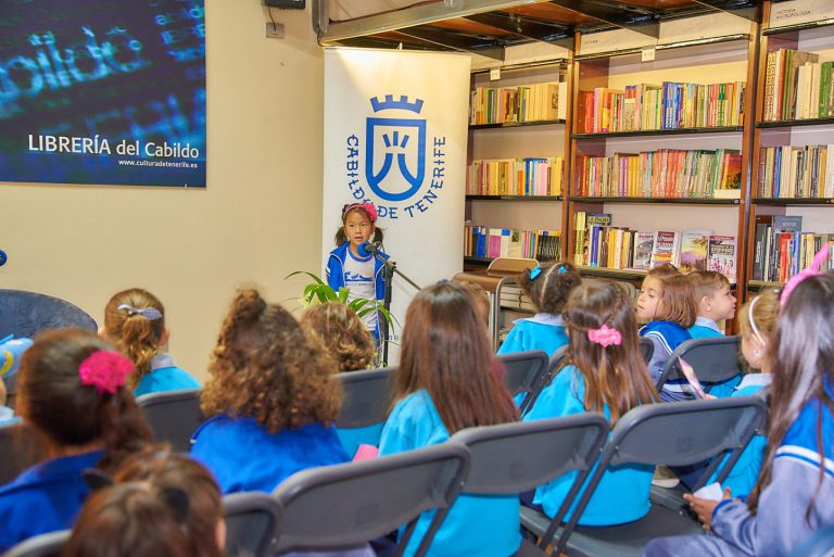 CC-PNC alerta del cierre de la Librería del Cabildo y defiende la continuidad de los puestos de trabajo