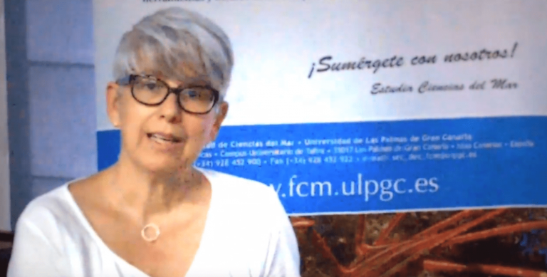 Miriam Torres publica en ‘The Conversation’ un artículo de divulgación titulado ‘Ciencias del Mar, más allá de Jacques Cousteau’