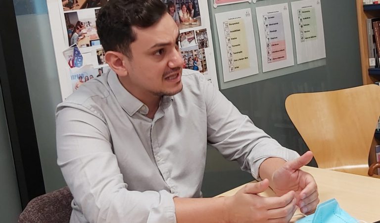 El Cabildo refuerza con 195.000 euros a las entidades que atienden a los colectivos en riesgo