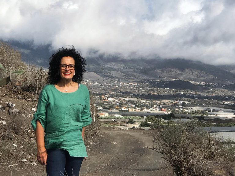 El Cabildo aprueba un convenio con Involcan para fortalecer la vigilancia sísmica-volcánica en La Palma