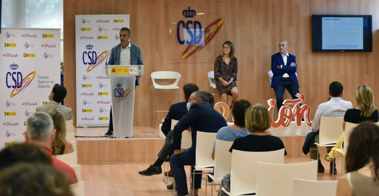 La ULPGC participa en el estudio nacional de los hábitos deportivos de los jóvenes universitarios durante el confinamiento