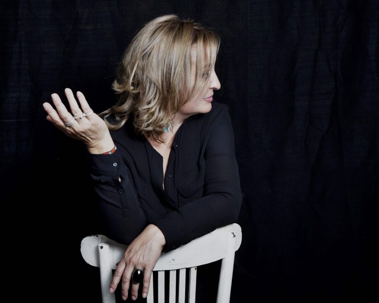 El Teatro Pérez Galdós abre de nuevo sus puertas con Pioneras, el proyecto tributo de Patricia Kraus a las grandes damas de la música  