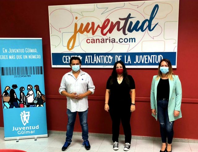 Presentación encuentro