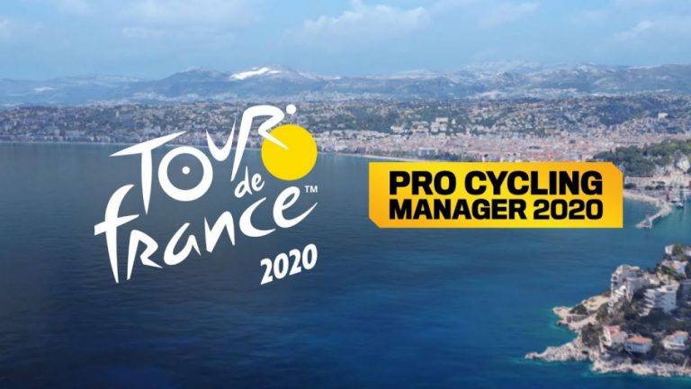 Análisis Pro Cycling Manager 2020 – Conviértete en el director de un equipo ciclista profesional