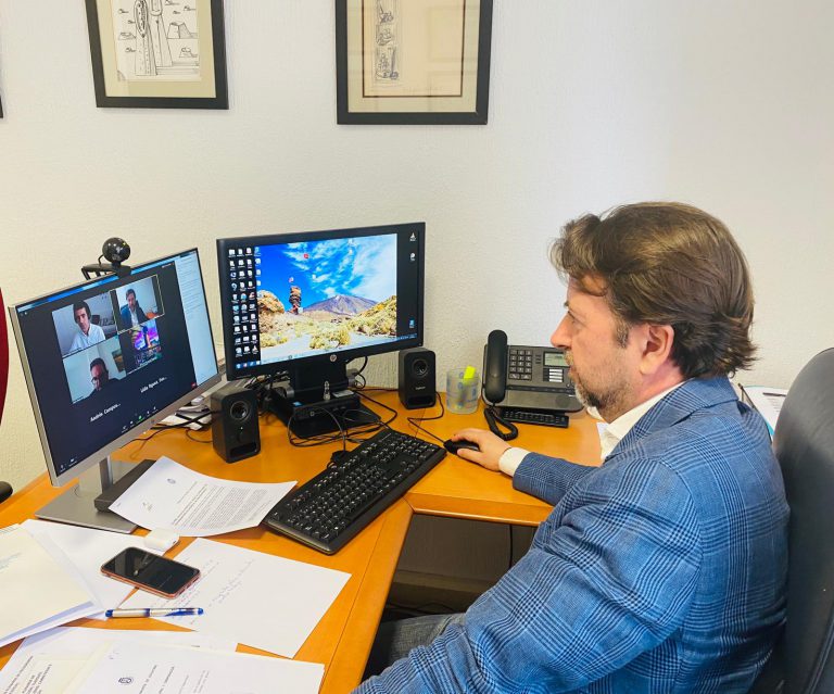 CC-PNC demanda información sobre la continuidad de los trabajadores del programa de mayores Ansina