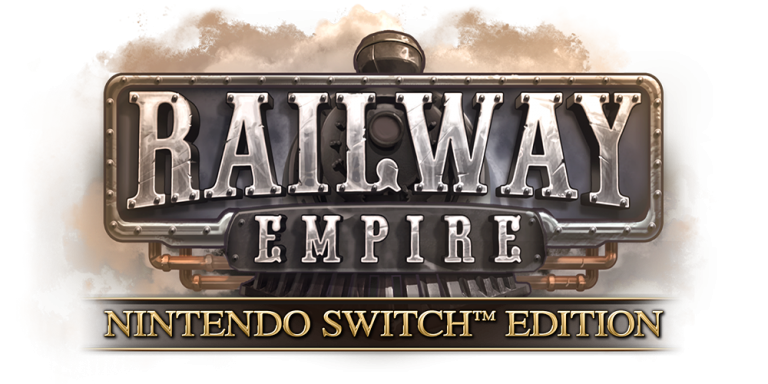 Análisis Railway Empire para Nintendo Switch – Gran juego de gestión ferroviaria para jugar donde quieras