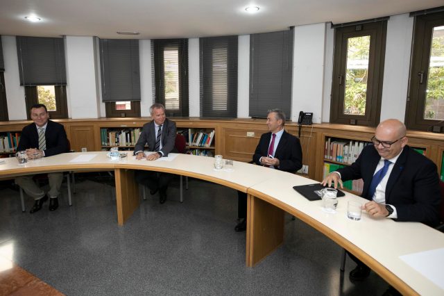 Reunion operadoras transporte 1 2