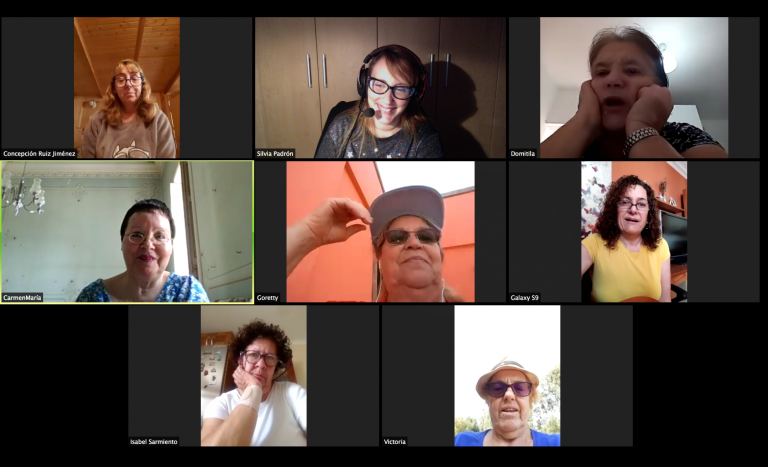 La Concejalía de Políticas de Igualdad inicia un nuevo ciclo del Club de Lectura VIOLETA