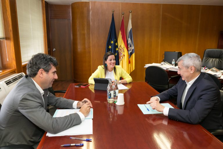   Comercio consensua con el sector impulsar nuevas medidas para incentivar el consumo en las islas