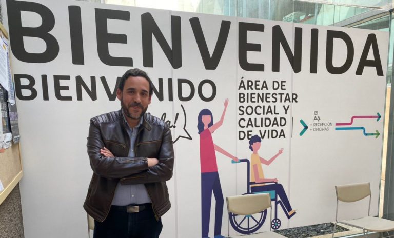 La Laguna aprueba dos convocatorias de 377.000 euros en ayudas para personas mayores y con discapacidad