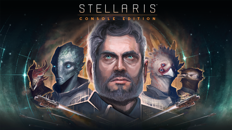 Análisis Stellaris: Console Edition – Un juego de estrategia de tamaño galáctico