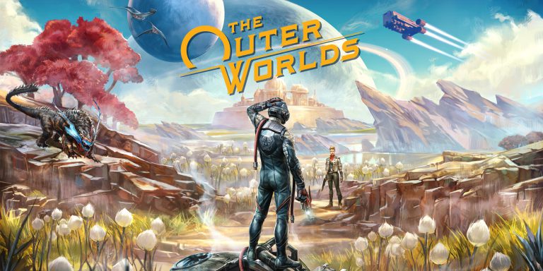 Análisis The Outer Worlds para Switch – Una buena adaptación para jugarla donde quieras