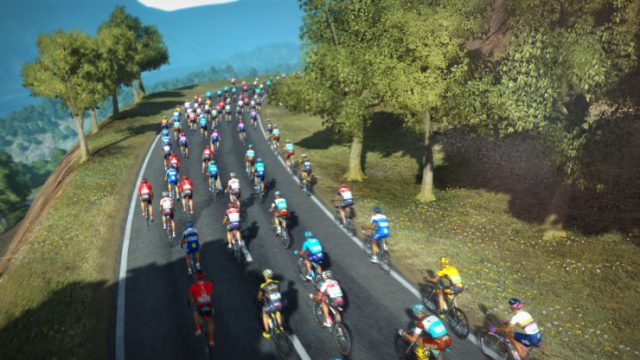 Análisis Tour de France 2020 – Retorna la gran ronda francesa, aunque de forma virtual 3 Tour de France 2