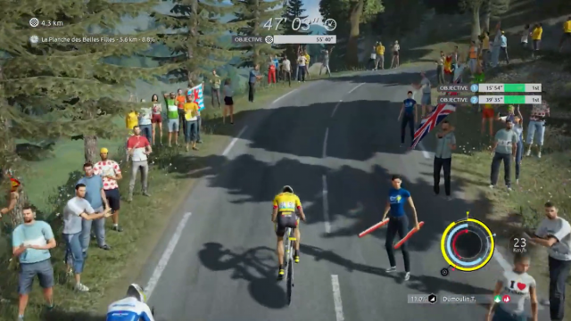 Análisis Tour de France 2020 – Retorna la gran ronda francesa, aunque de forma virtual 1 Tour de France 3