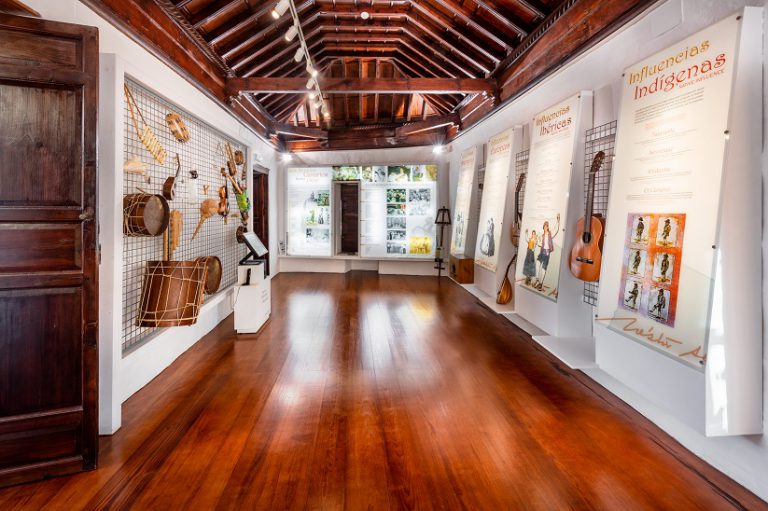 El Museo Néstor Álamo reabre sus puertas al público el próximo lunes con visitas guiadas gratuitas hasta final de junio