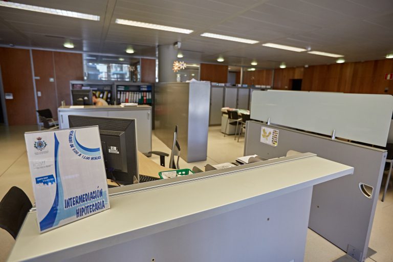 El Ayuntamiento de Santa Cruz mantiene la moratoria del alquiler en las 1.100 viviendas municipales mientras dure el estado de alarma 