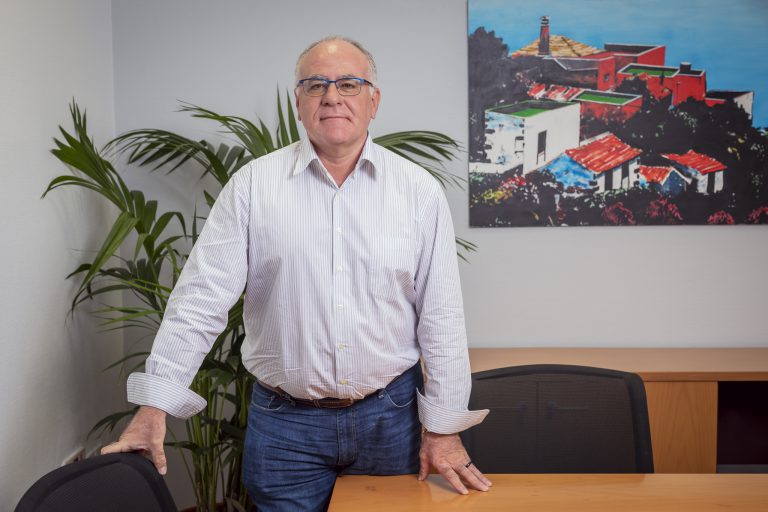 El Consejo de Aguas contratará el mantenimiento y reparación de dos los canales LP-I, LP-II y y LP-III para minimizar las pérdidas de recursos hídricos