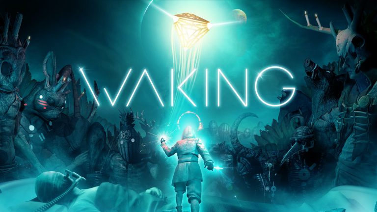Análisis Waking – Una experiencia mental de nosotros mismos