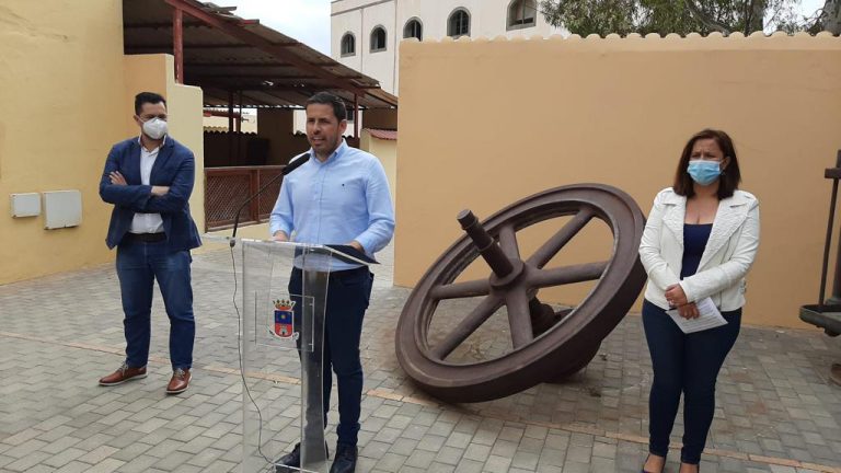 Telde clausura un nuevo programa de Formación y Empleo   