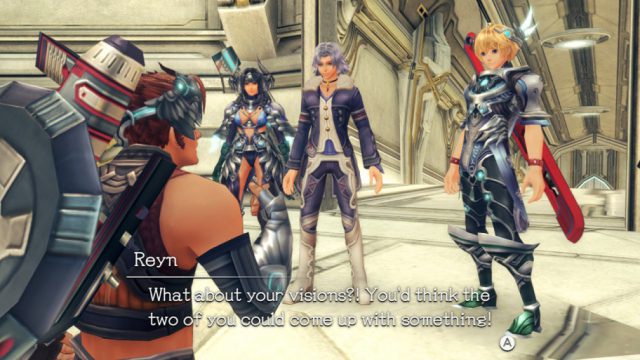 Análisis Xenoblade Chronicles: Definitive Edition – Una joya imprescindible para Switch 3 Xenoblade 3