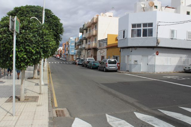 aguimes 3
