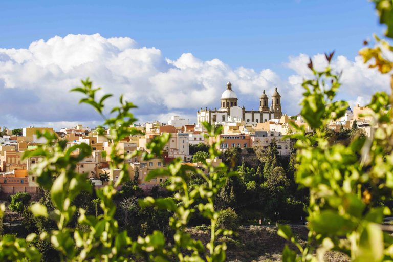 Agüimes aprueba su Plan de Acción por el Clima y la Energía Sostenible