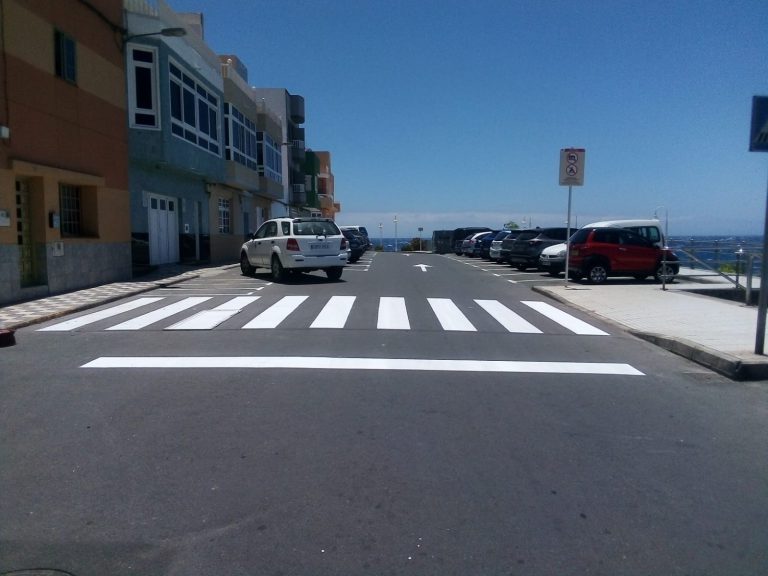 El Soco Negro gana aparcamientos