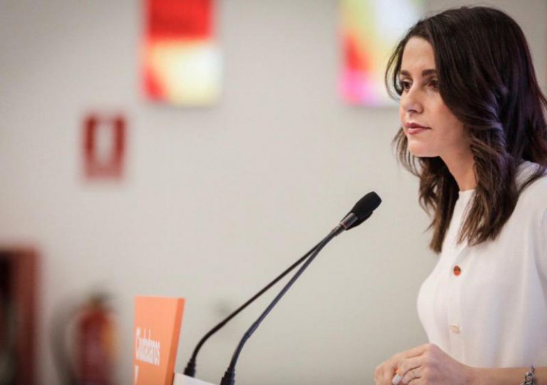 El Gobierno cierra el apoyo de Ciudadanos a la última prórroga del estado de alarma