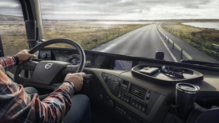 Las muertes de camioneros se duplicaron con el confinamiento más duro por el Covid-19