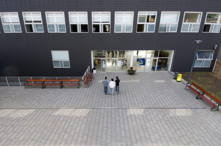 123 estudiantes de la ULPGC, entre los más de 2600 estudiantes que se examinan online de las pruebas prácticas de Competencia Clínica