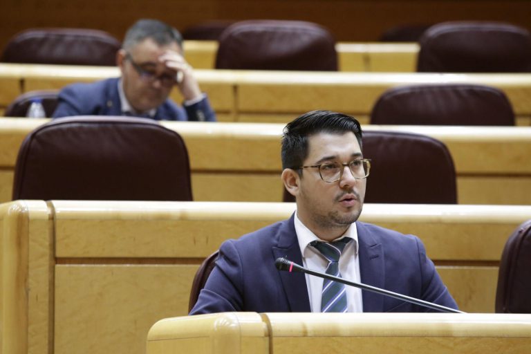 Fabian Chinea (ASG) propone a Isabel Celaá que impulse un gran pacto por la educación