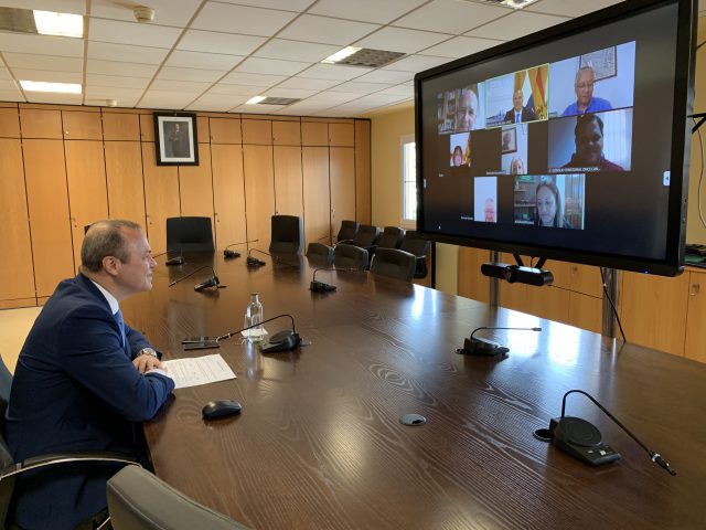 hidalgo reunión asosiaciones 2