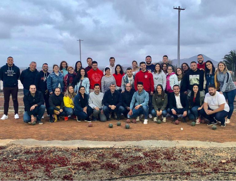 Los JNC exigen que quienes iniciaron la persecución política del ‘Caso Grúas’ pidan disculpas