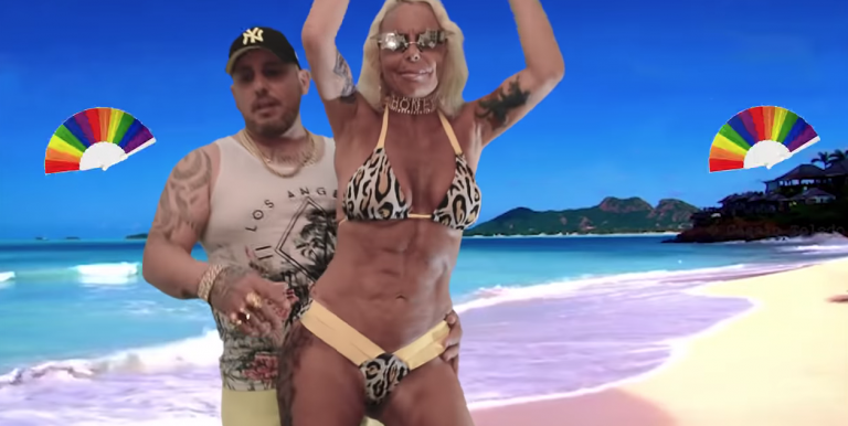 Leticia Sabater, fichaje de Telecinco para su nuevo reality