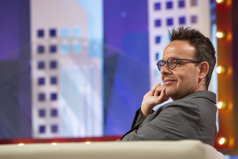 Àngel Llàcer vuelve a TVE para presentar un concurso